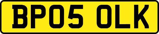 BP05OLK