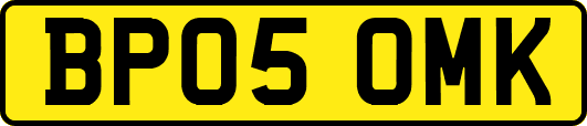 BP05OMK