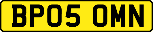 BP05OMN