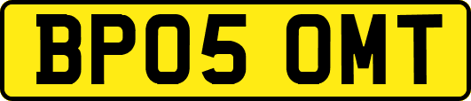 BP05OMT