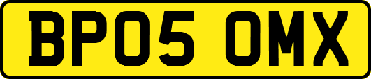 BP05OMX
