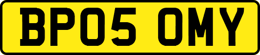 BP05OMY