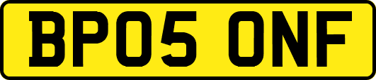 BP05ONF