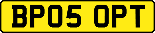BP05OPT