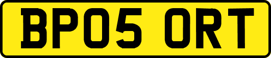 BP05ORT