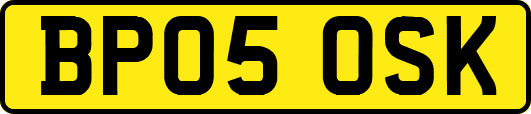 BP05OSK