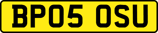 BP05OSU