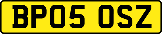 BP05OSZ