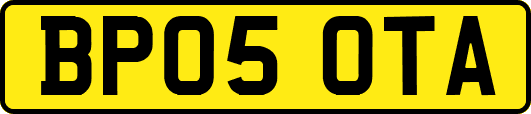 BP05OTA