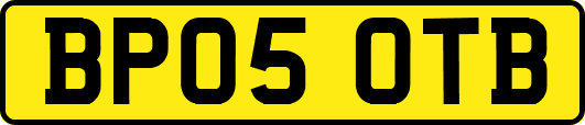 BP05OTB