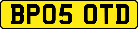 BP05OTD