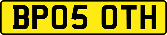 BP05OTH