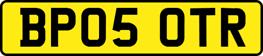 BP05OTR