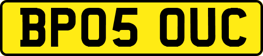 BP05OUC