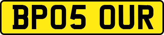 BP05OUR