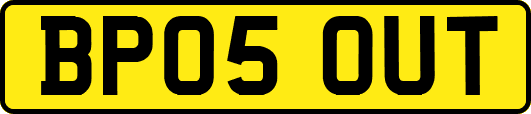 BP05OUT