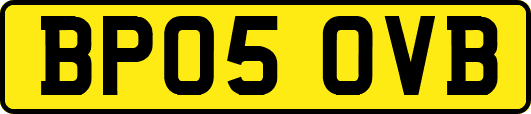 BP05OVB