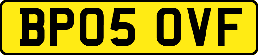 BP05OVF