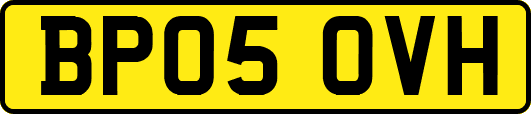 BP05OVH