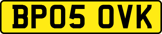 BP05OVK