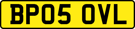 BP05OVL