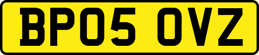 BP05OVZ