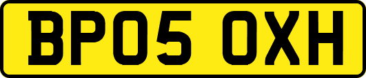 BP05OXH