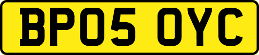 BP05OYC