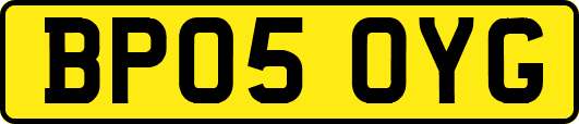 BP05OYG