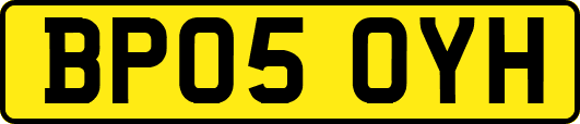 BP05OYH
