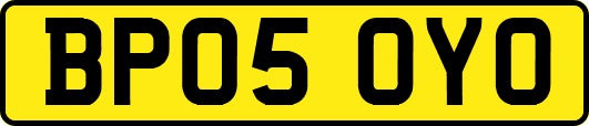 BP05OYO