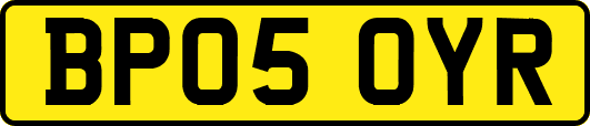 BP05OYR