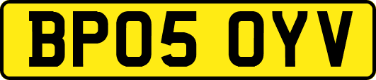 BP05OYV