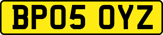 BP05OYZ