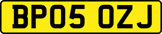 BP05OZJ