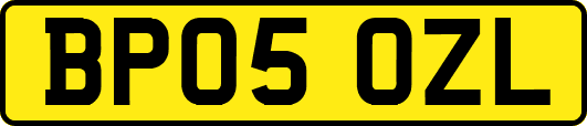 BP05OZL