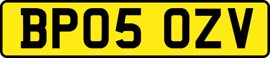 BP05OZV