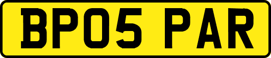 BP05PAR