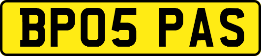 BP05PAS