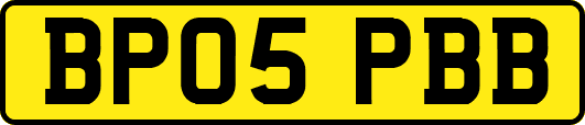 BP05PBB