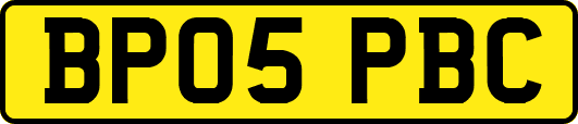 BP05PBC
