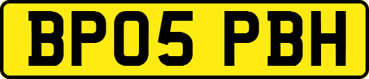BP05PBH