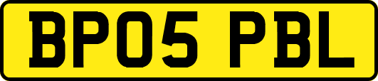 BP05PBL