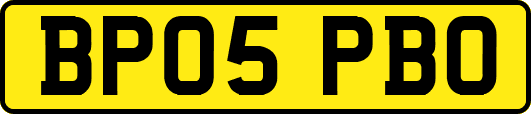 BP05PBO