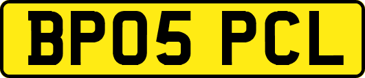 BP05PCL