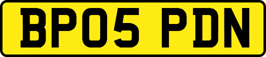 BP05PDN
