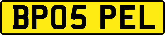 BP05PEL