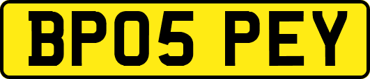 BP05PEY