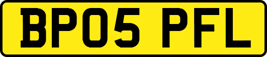 BP05PFL