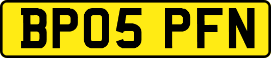 BP05PFN